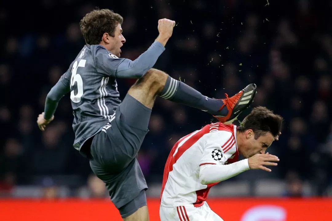 克罗地亚逆转罗马，穆勒统治全场的简单介绍