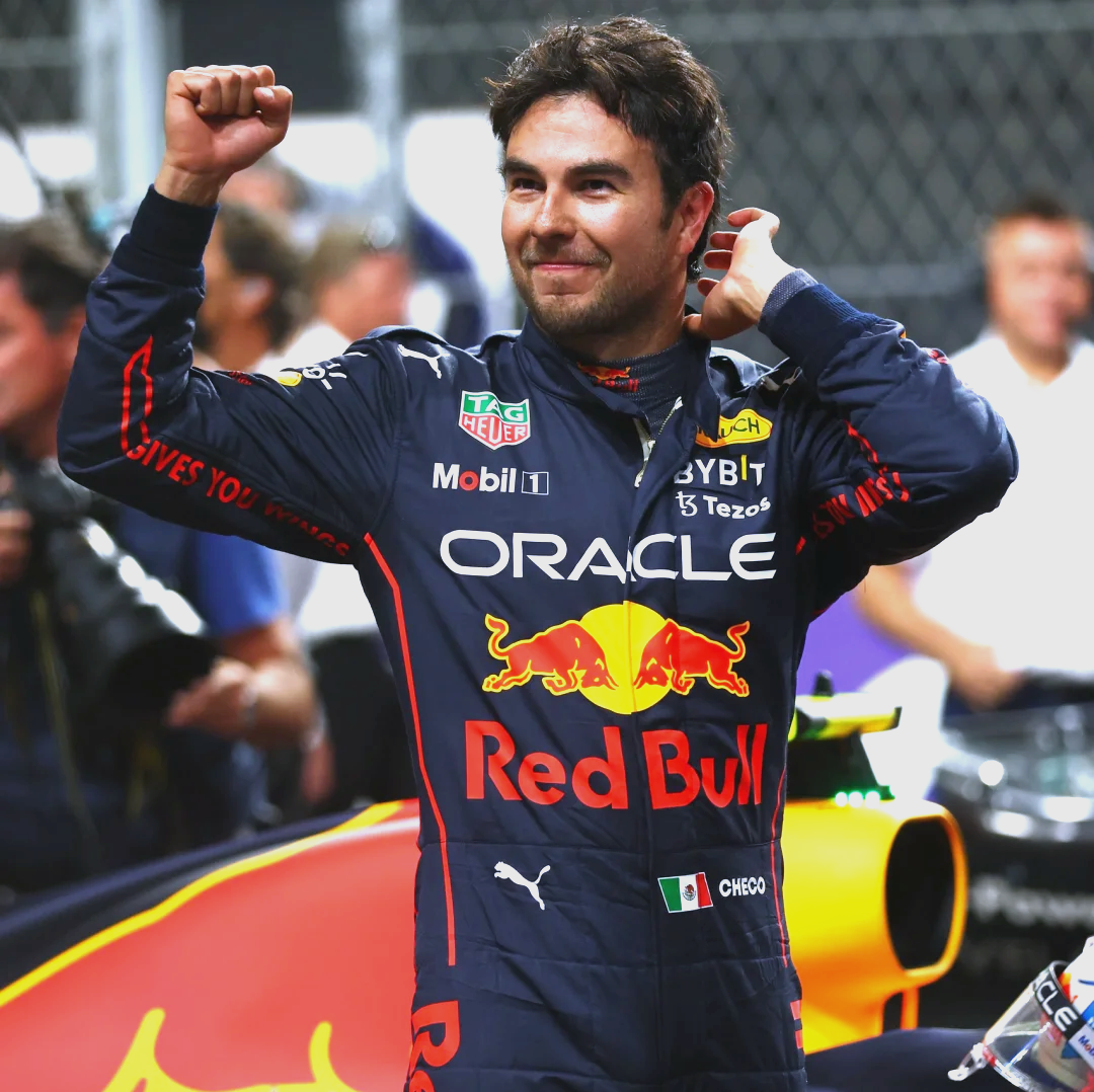 阿斯顿马丁绝杀哈斯车队，佩雷兹高光表现