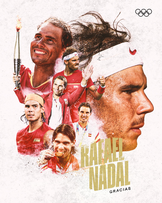 拉沃尔杯碾压戴维斯杯,纳达尔惊艳四座 拉沃尔杯碾压戴维斯杯,纳达尔惊艳四座