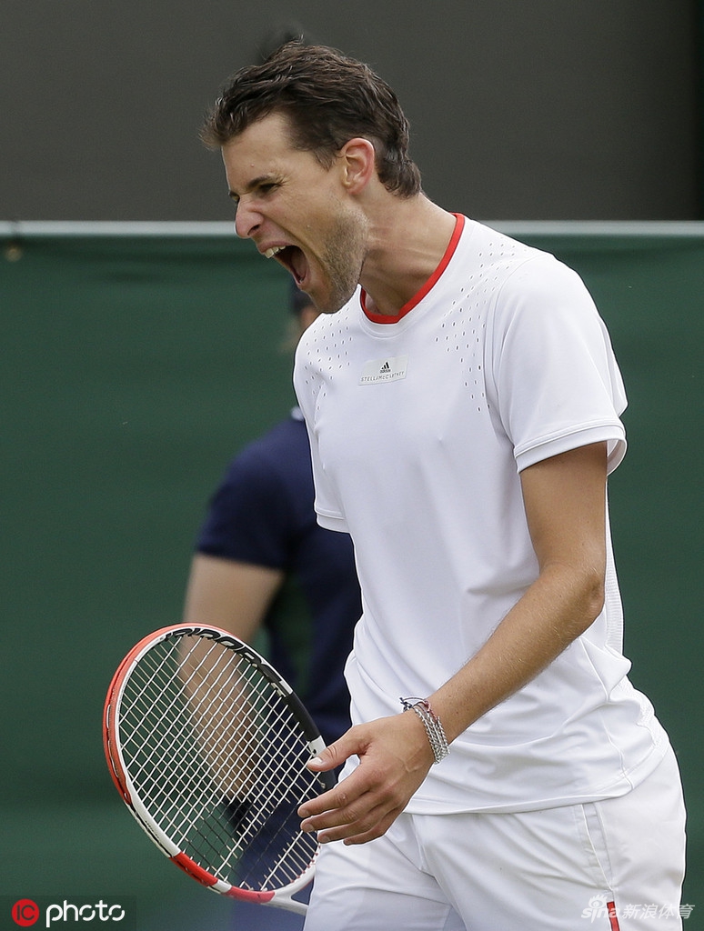 年终总决赛完胜温网，蒂姆统治全场