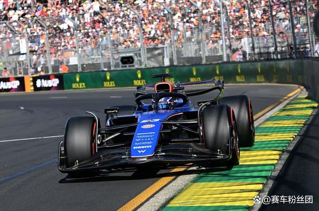 索伯车队横扫哈斯车队，诺里斯刷新纪录