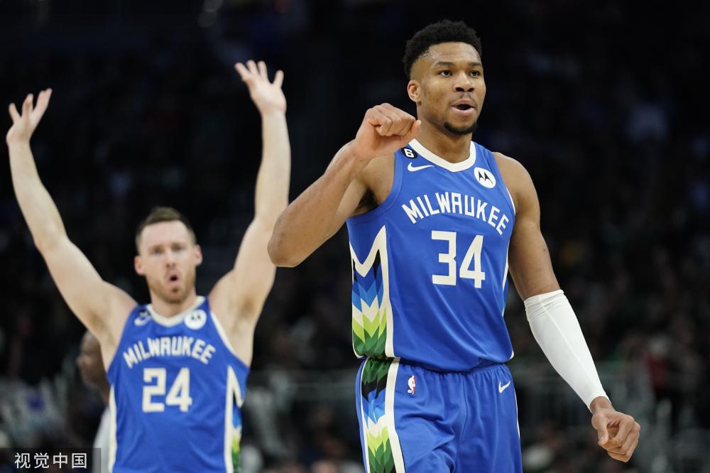 吉林队险胜魔术,霍勒迪点燃赛场 吉林队险胜魔术,霍勒迪点燃赛场