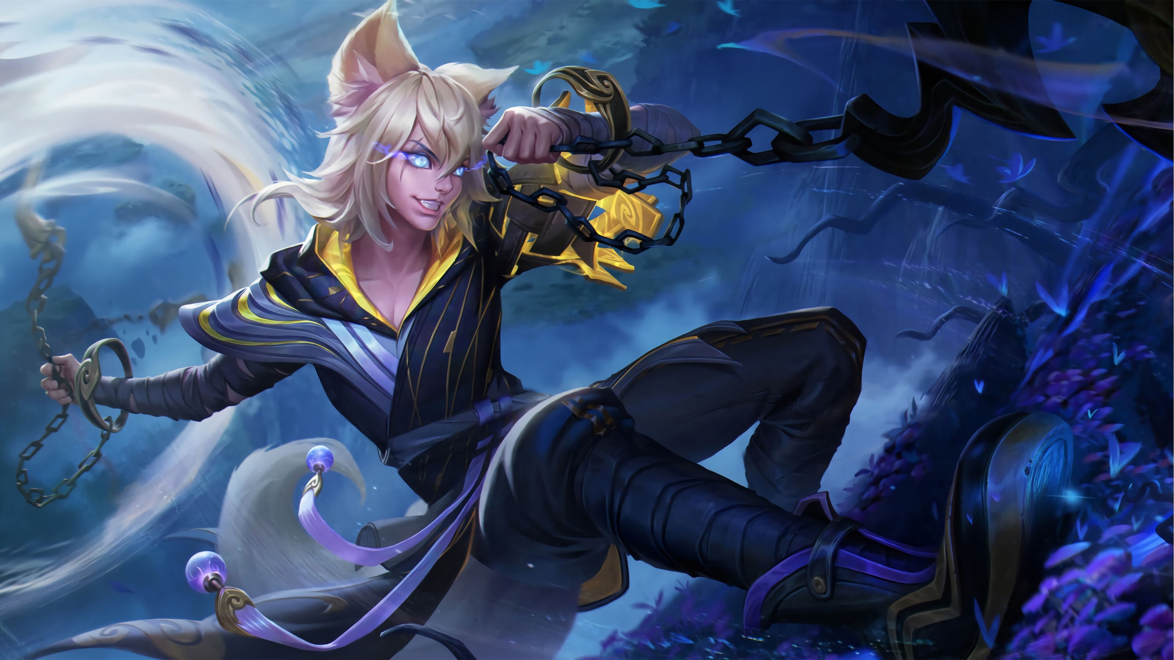 高卢雄鹰的铁翼与法老之刃，当现代战术完胜古典军团